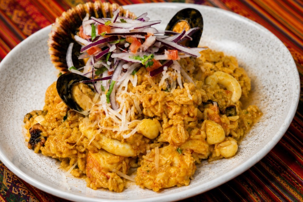Yanay Restaurante Peruano